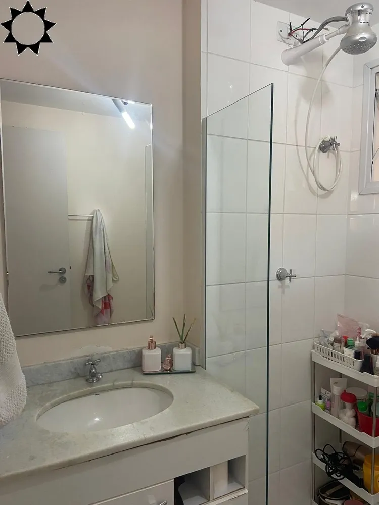 Apartamento, 2 quartos, 68 m² - Foto 3