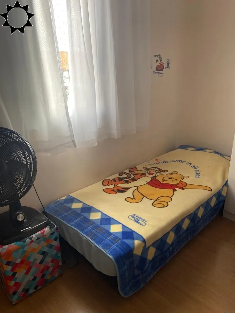 Apartamento, 2 quartos, 68 m² - Foto 1