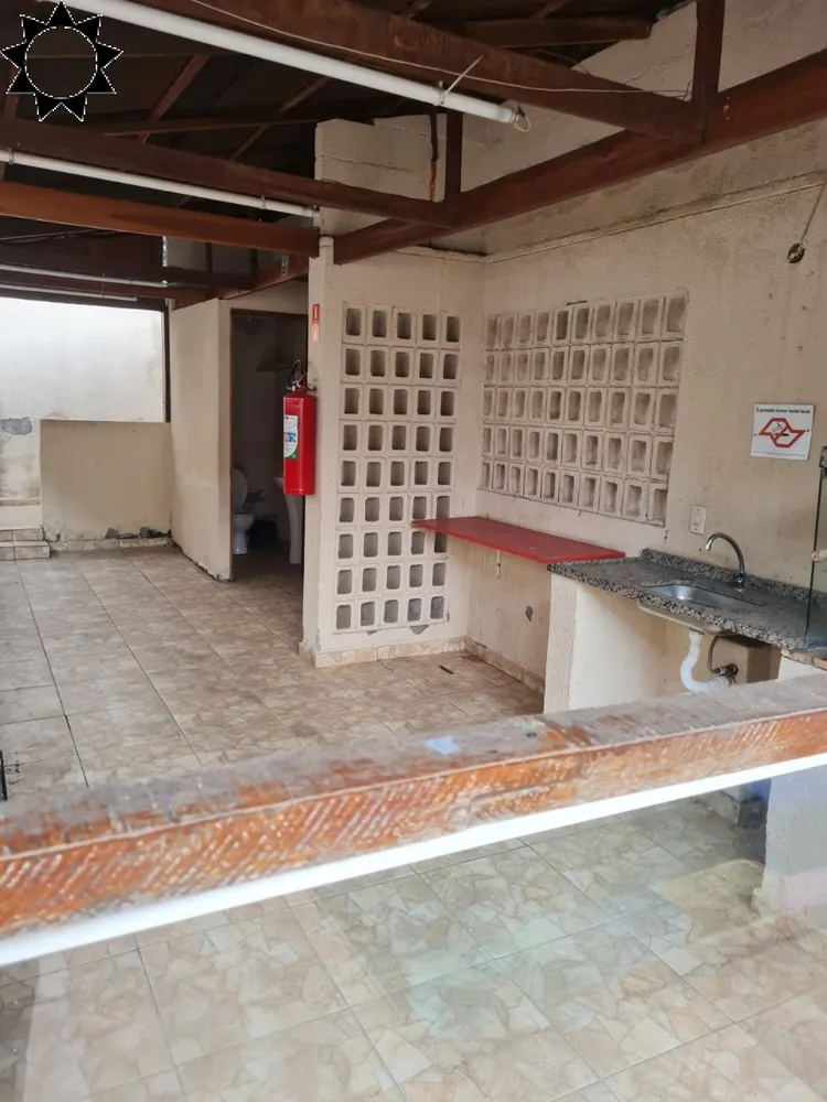 Apartamento, 3 quartos, 52 m² - Foto 5