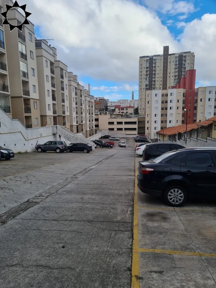 Apartamento, 3 quartos, 52 m² - Foto 2