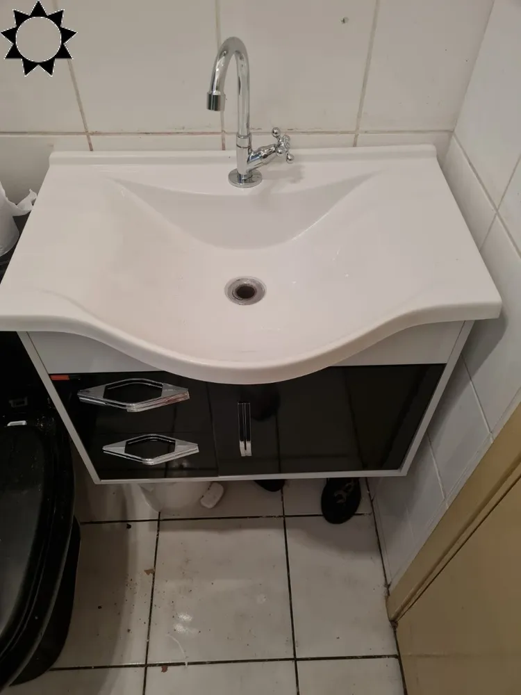 Apartamento, 3 quartos, 52 m² - Foto 6