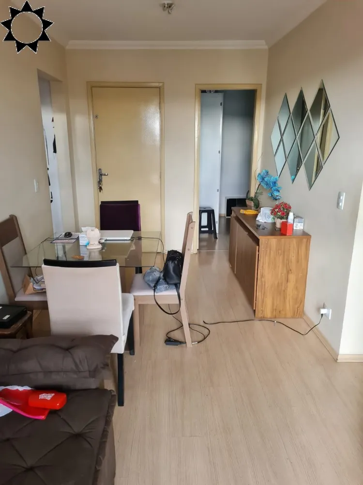 Apartamento, 3 quartos, 52 m² - Foto 1
