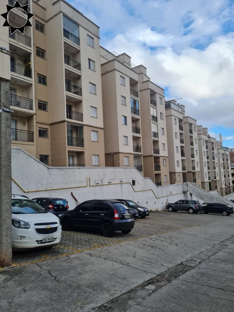Apartamento, 3 quartos, 52 m² - Foto 3