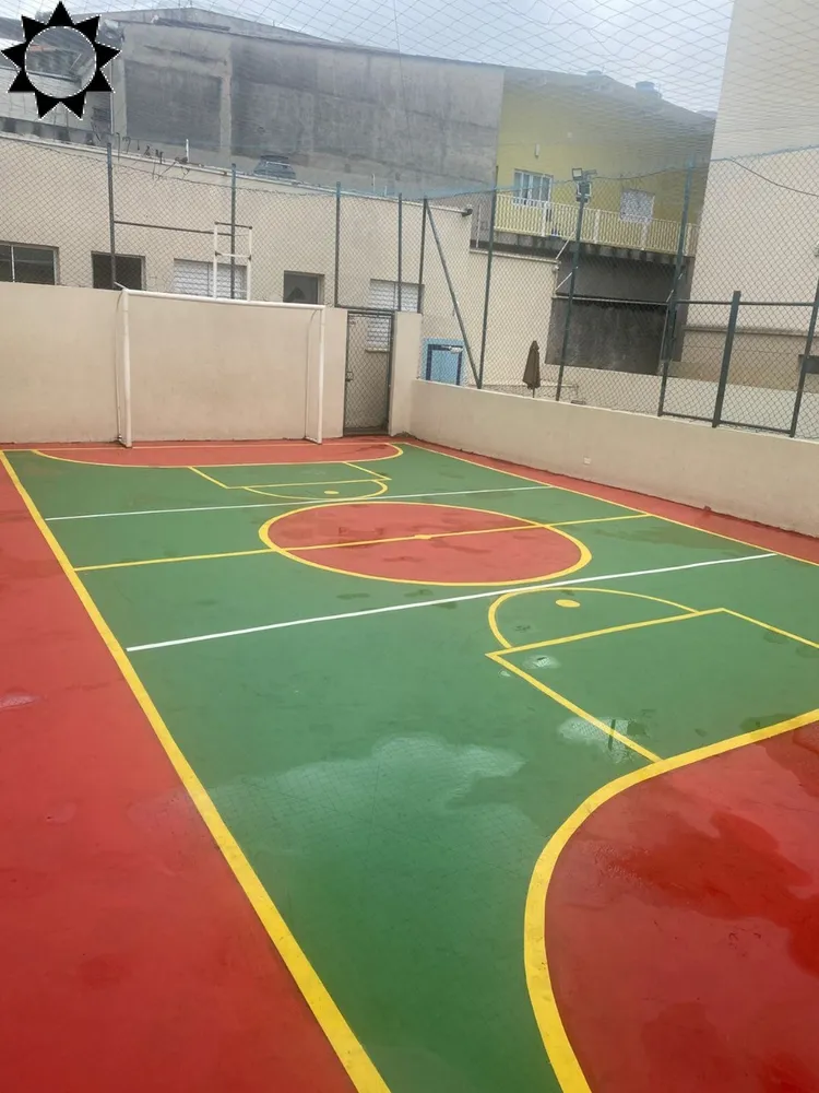 Apartamento, 3 quartos, 52 m² - Foto 7