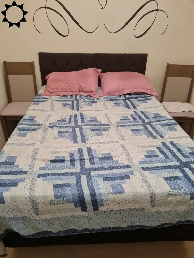 Apartamento, 3 quartos, 52 m² - Foto 7
