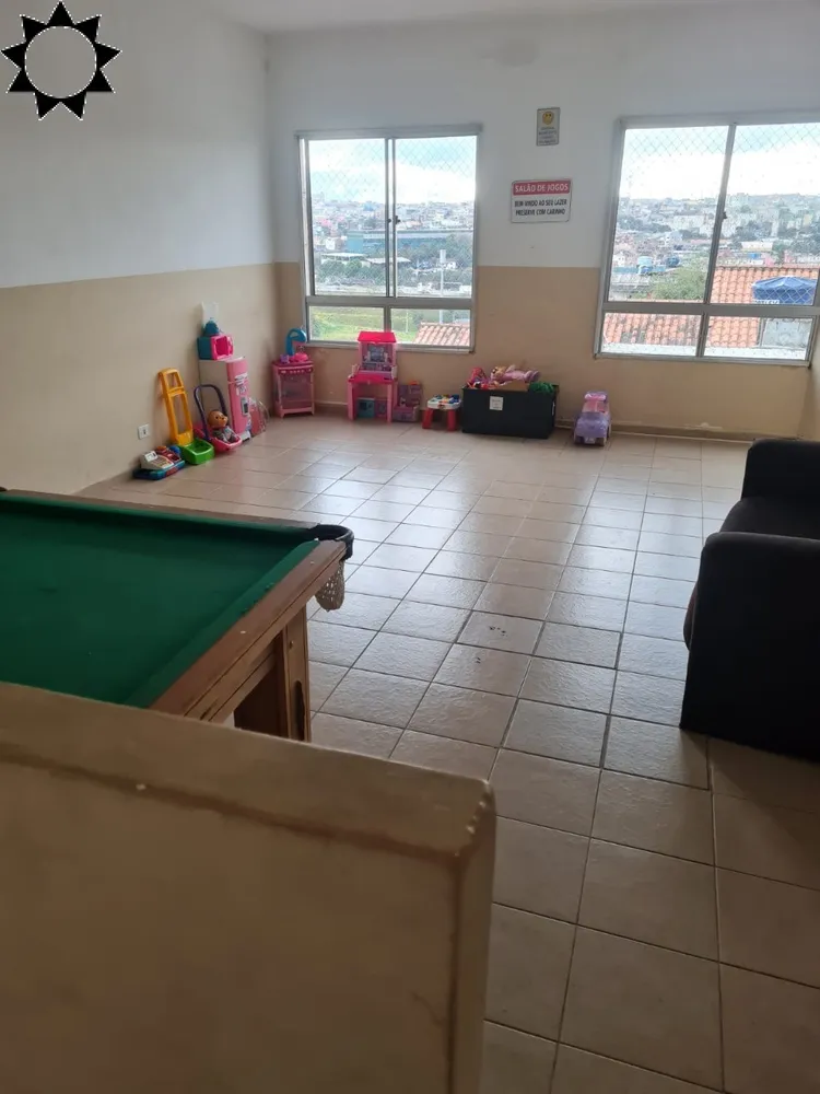 Apartamento, 3 quartos, 52 m² - Foto 4
