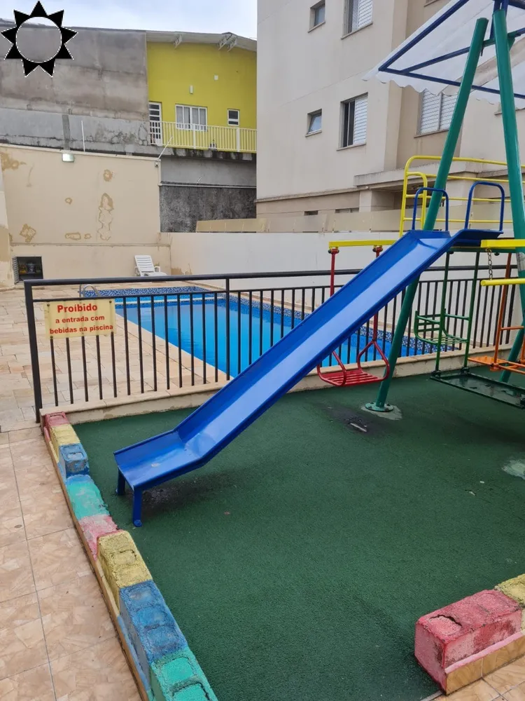 Apartamento, 3 quartos, 52 m² - Foto 8