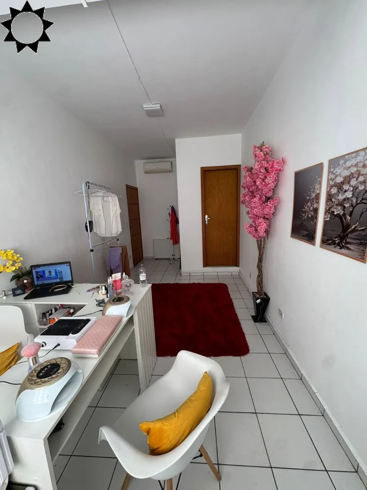 Sala-Conjunto, 20 m² - Foto 1