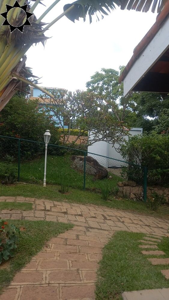 Casa, 3 quartos, 294 m² - Foto 1