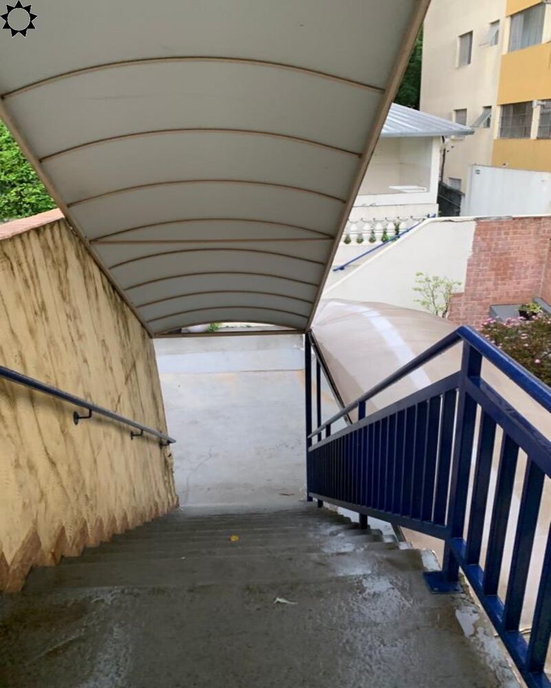 Prédio Inteiro, 295 m² - Foto 17