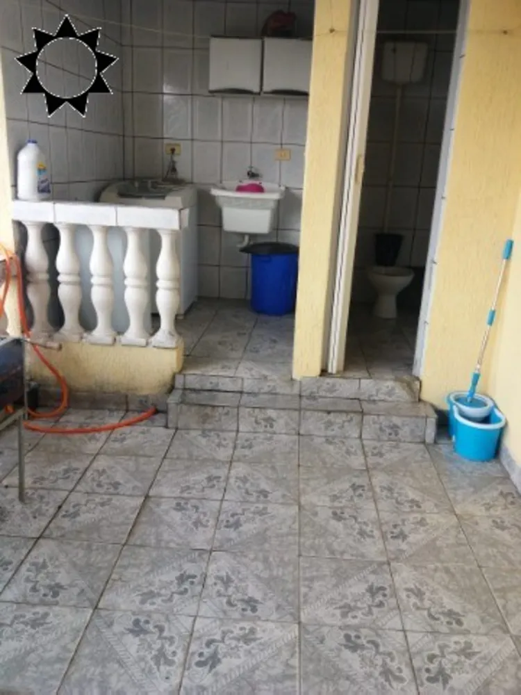 Casa, 3 quartos, 250 m² - Foto 1