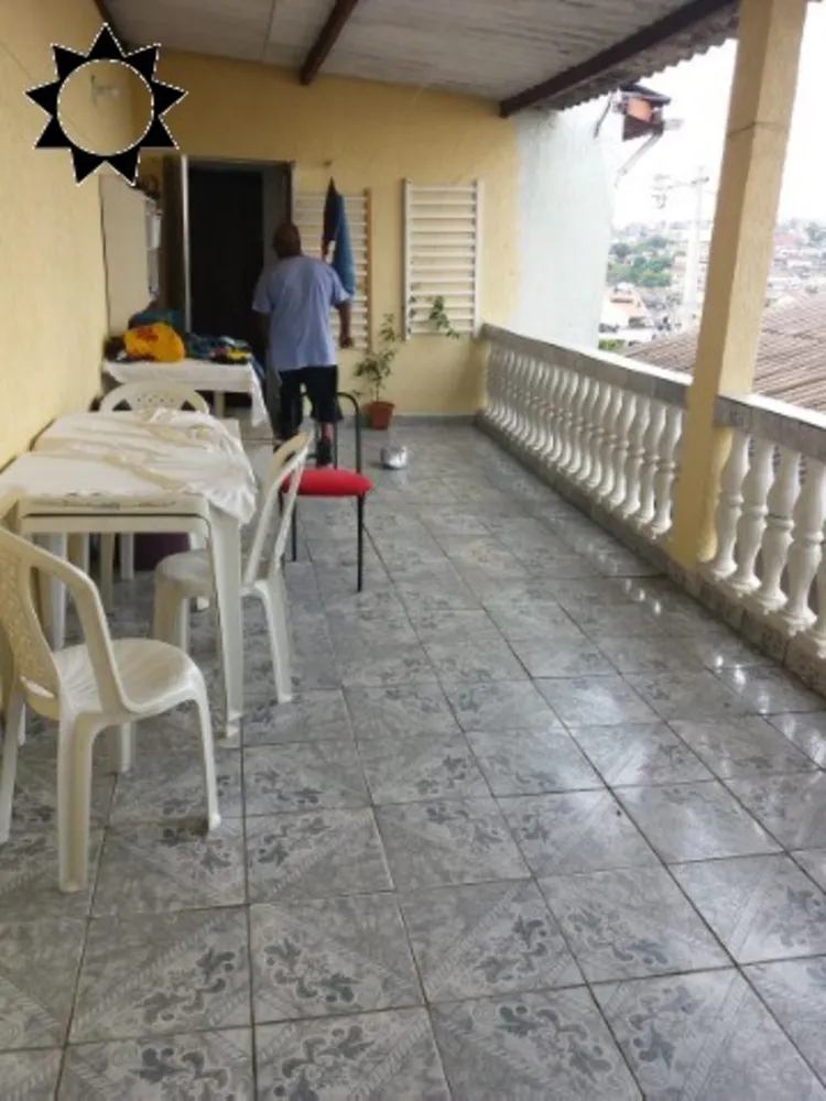 Casa, 3 quartos, 250 m² - Foto 3