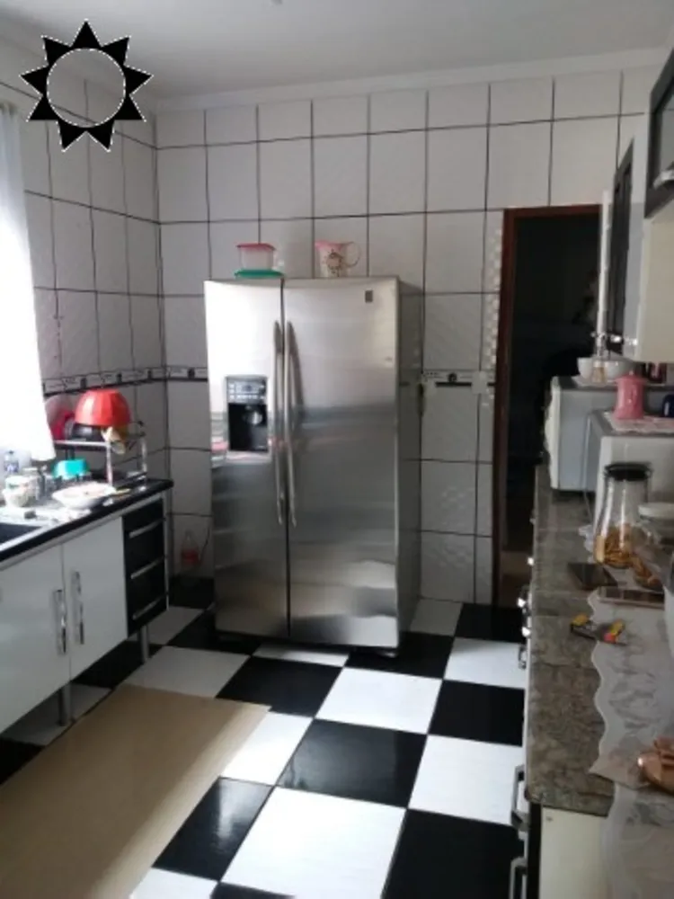 Casa, 3 quartos, 250 m² - Foto 7