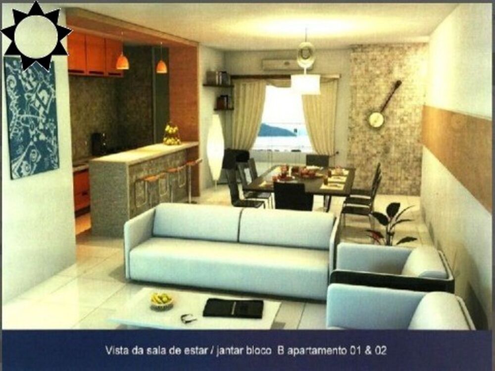 Apartamento, 3 quartos, 143 m² - Foto 3