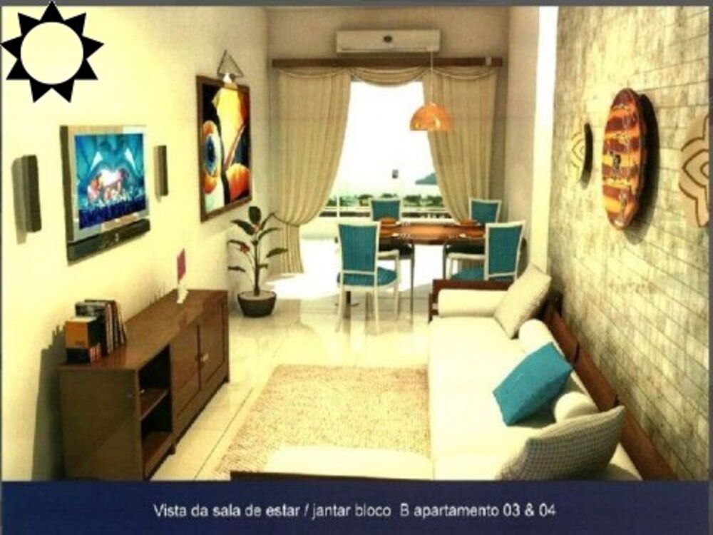 Apartamento, 3 quartos, 143 m² - Foto 5