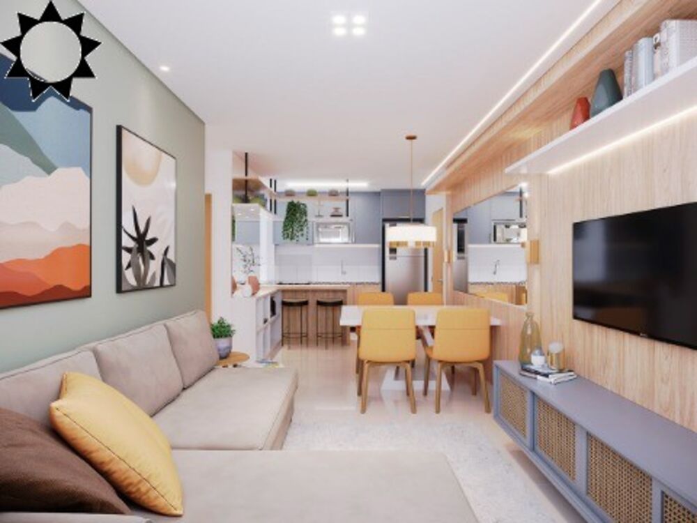 Apartamento, 3 quartos, 143 m² - Foto 7