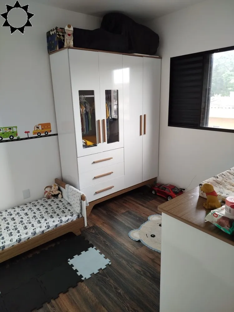 Casa, 2 quartos, 72 m² - Foto 10