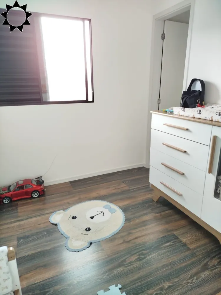 Casa, 2 quartos, 72 m² - Foto 3