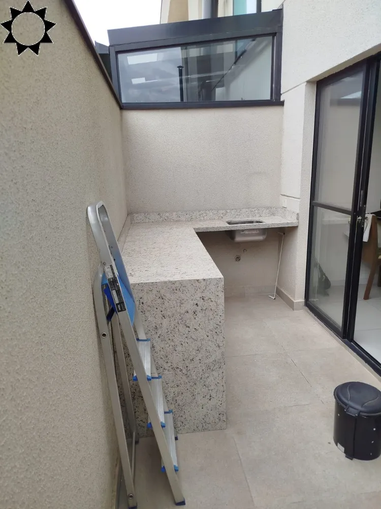 Casa, 2 quartos, 72 m² - Foto 6