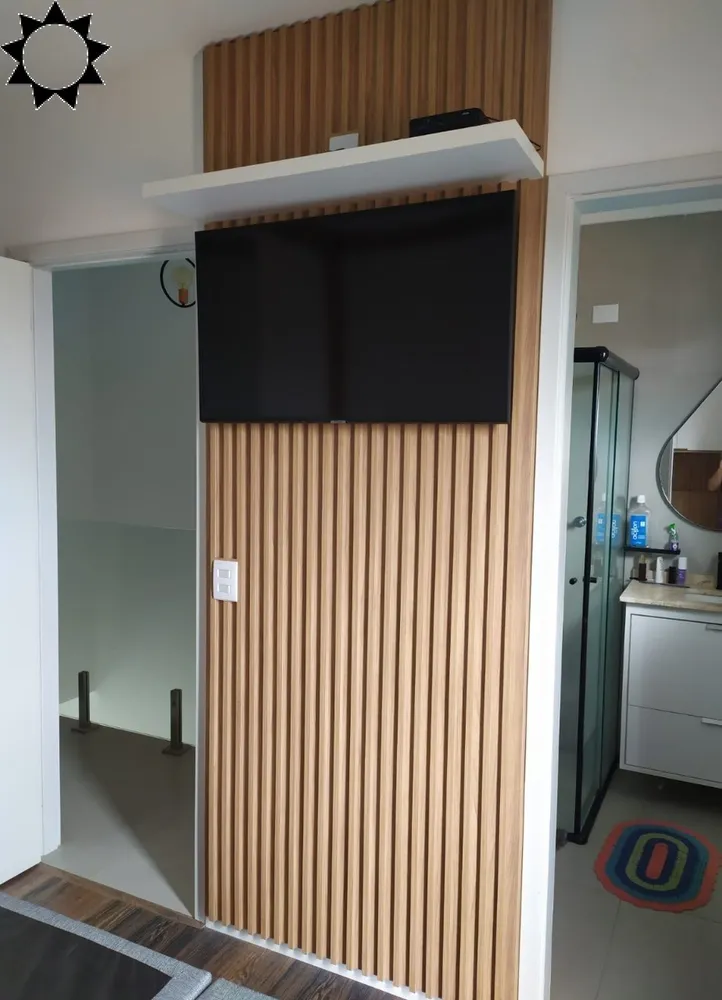 Casa, 2 quartos, 72 m² - Foto 8