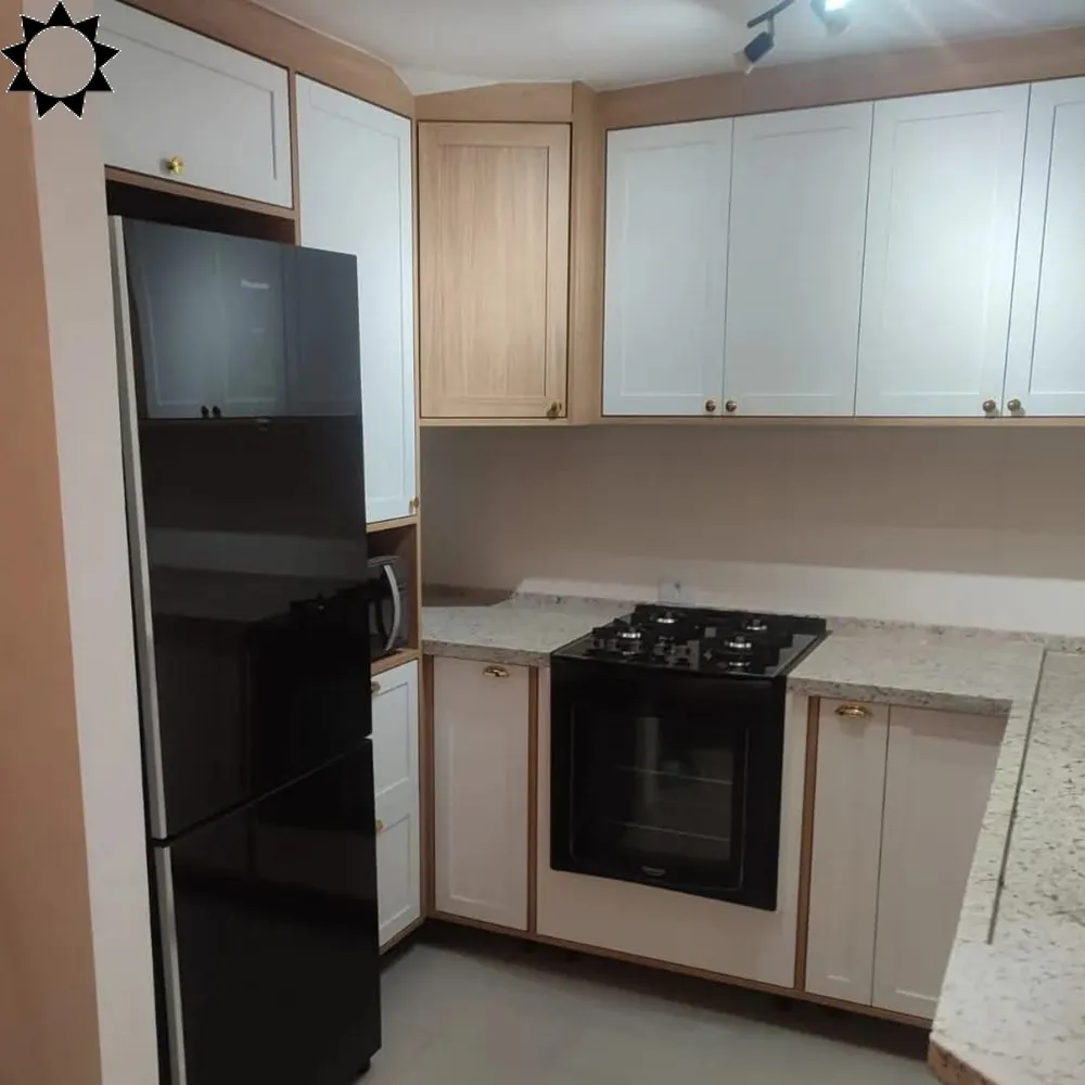 Casa, 2 quartos, 72 m² - Foto 2