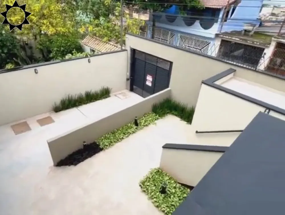 Casa, 2 quartos, 72 m² - Foto 4