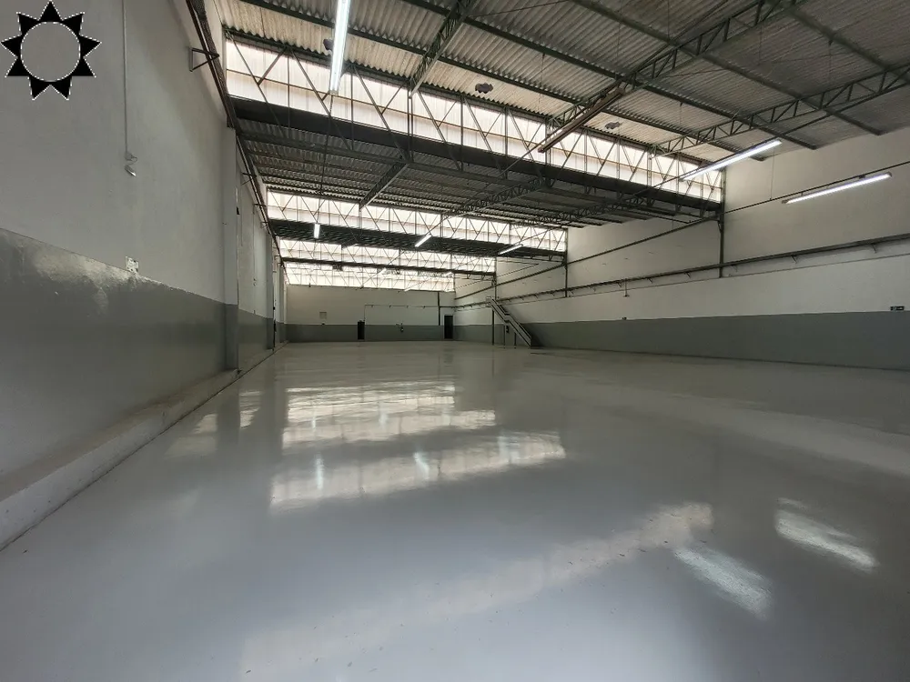 Depósito-Galpão, 1179 m² - Foto 5