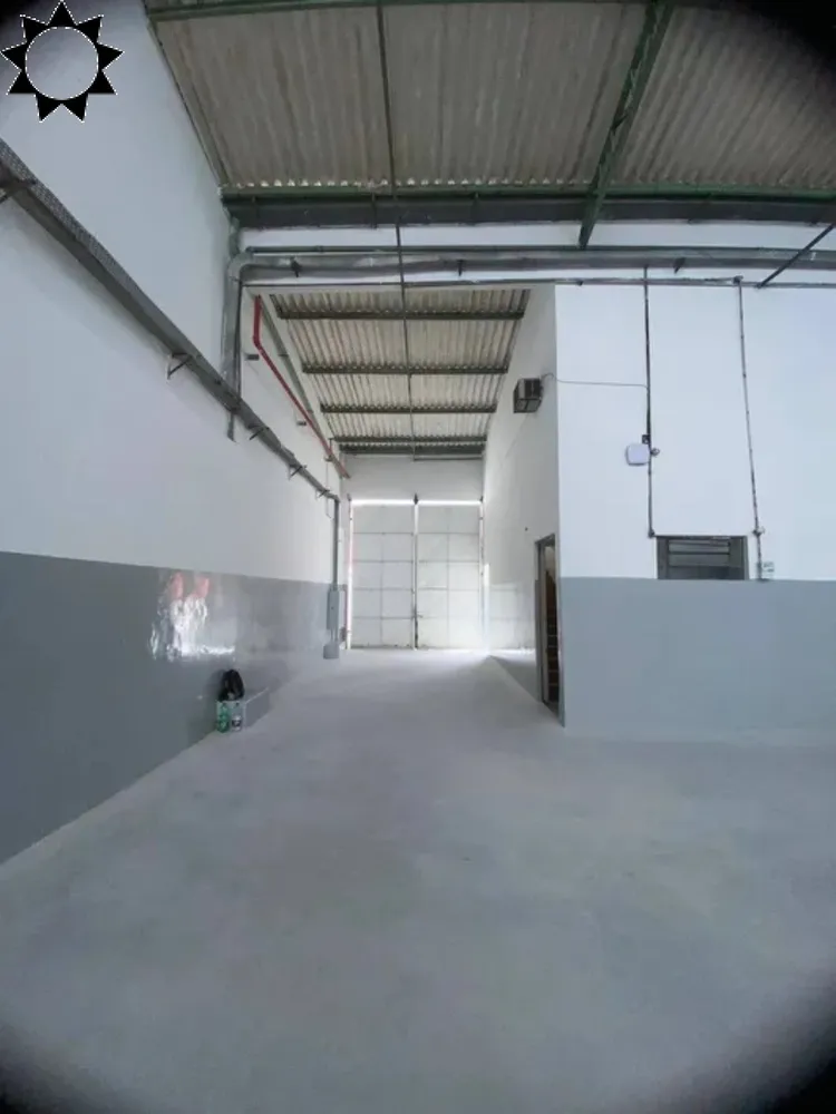 Depósito-Galpão, 1179 m² - Foto 10