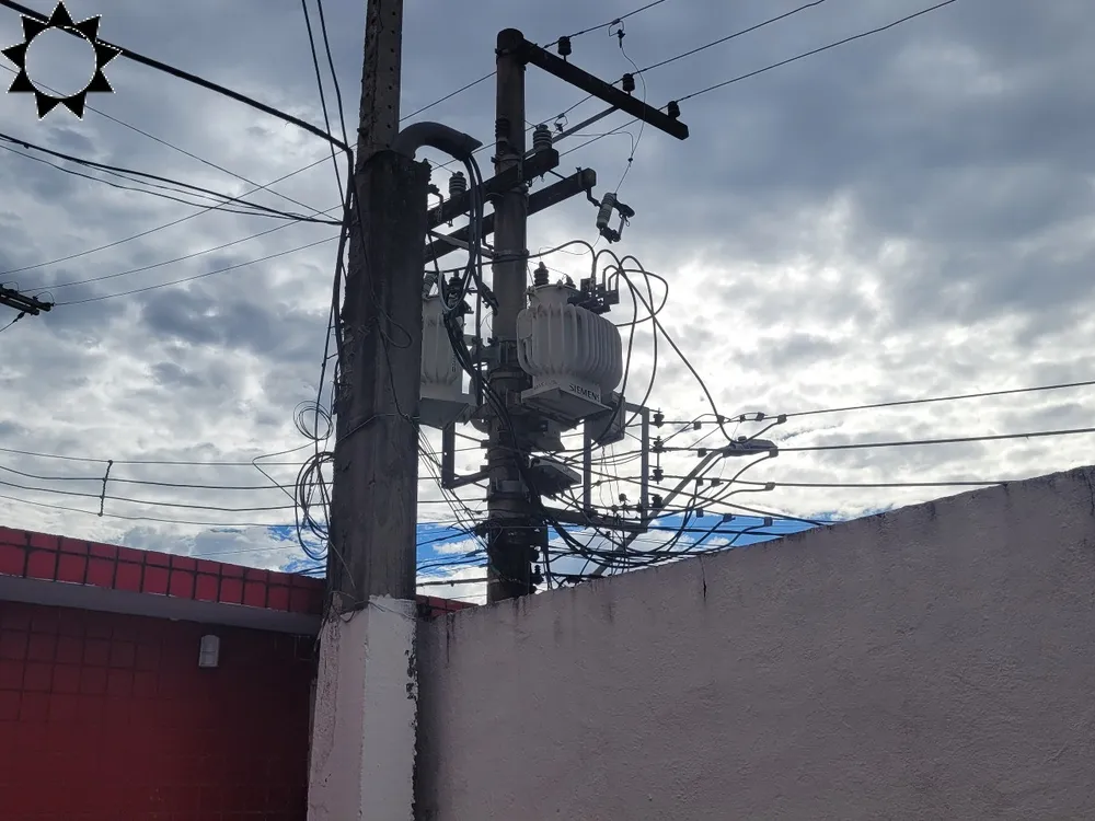 Depósito-Galpão, 1179 m² - Foto 14