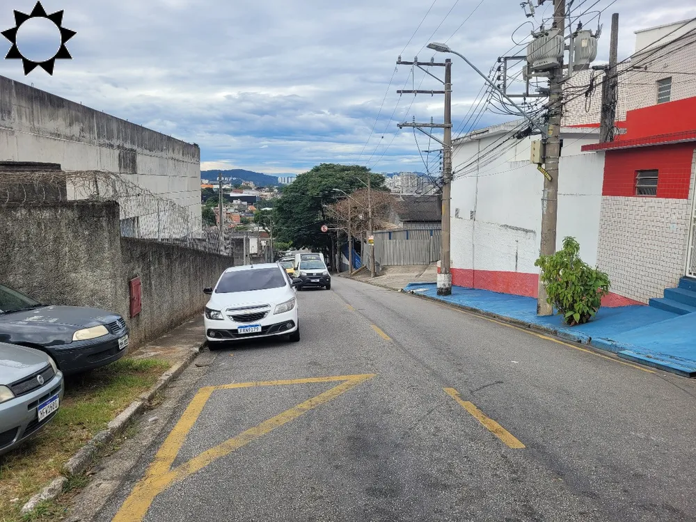 Depósito-Galpão, 1179 m² - Foto 2