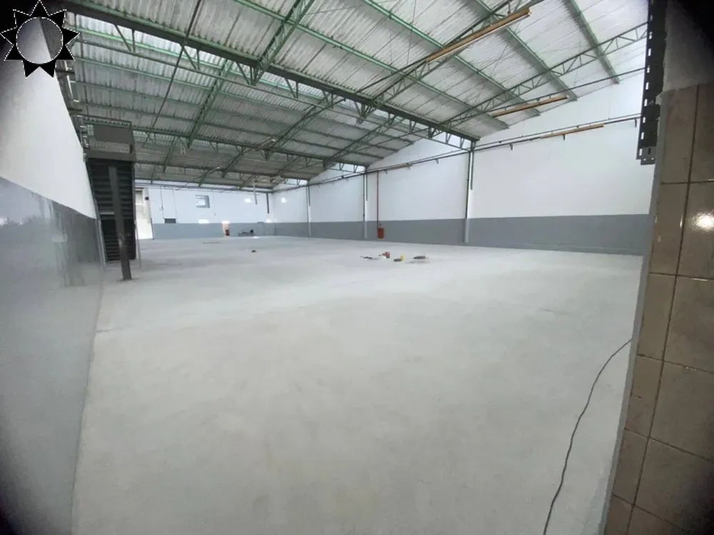 Depósito-Galpão, 1179 m² - Foto 9