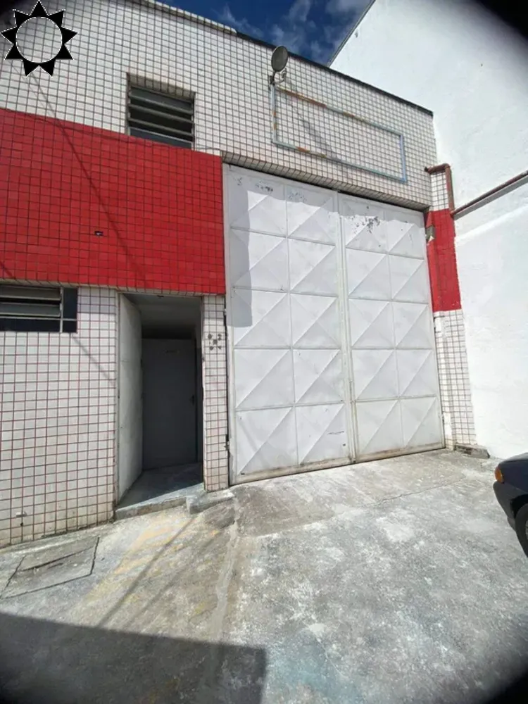 Depósito-Galpão, 1179 m² - Foto 4