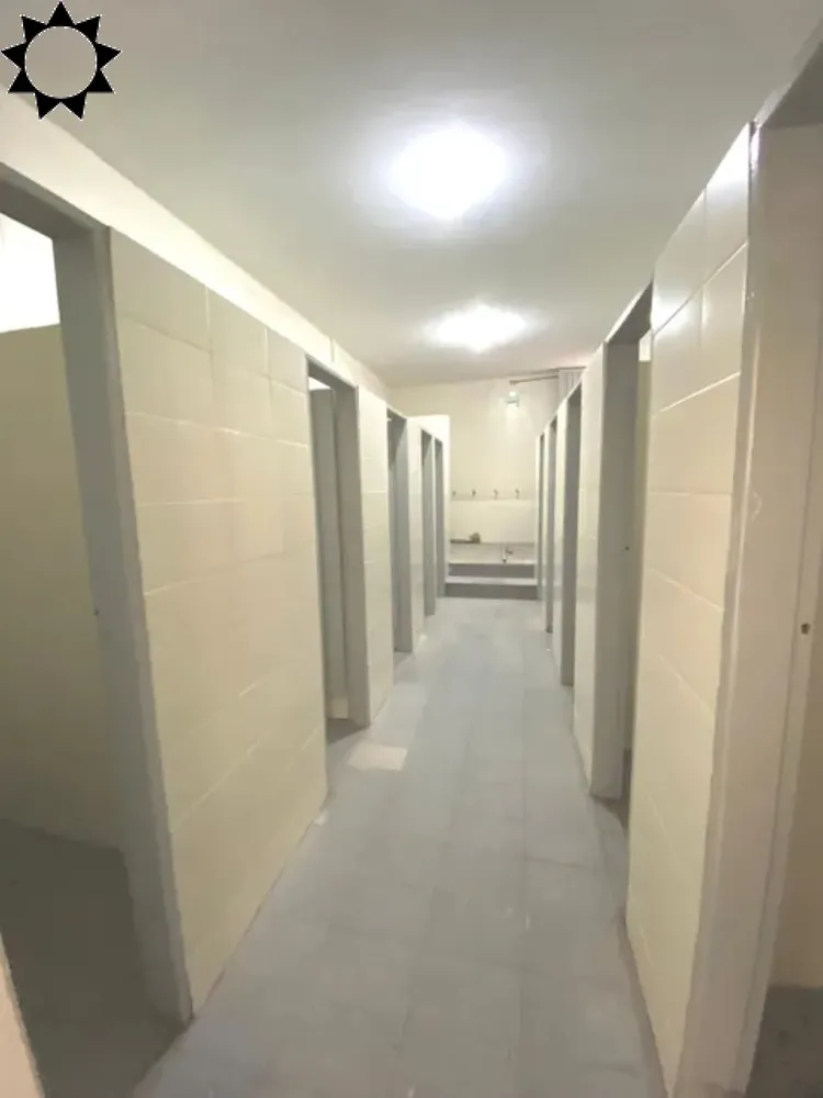 Depósito-Galpão, 1179 m² - Foto 12