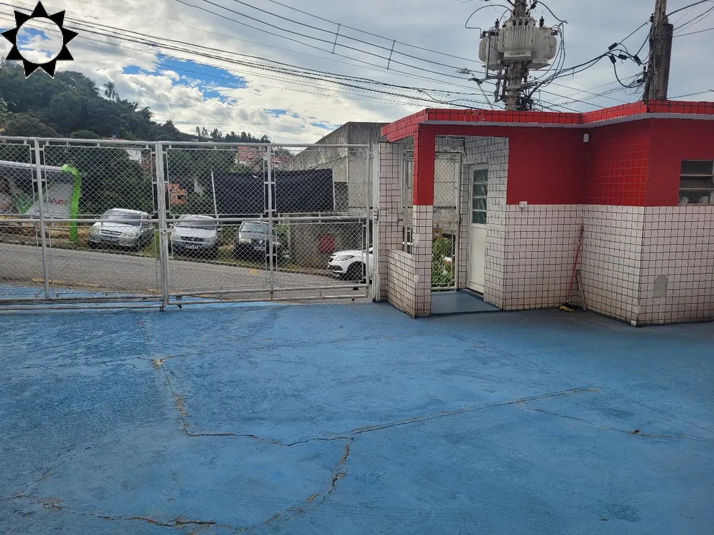 Depósito-Galpão, 1179 m² - Foto 3