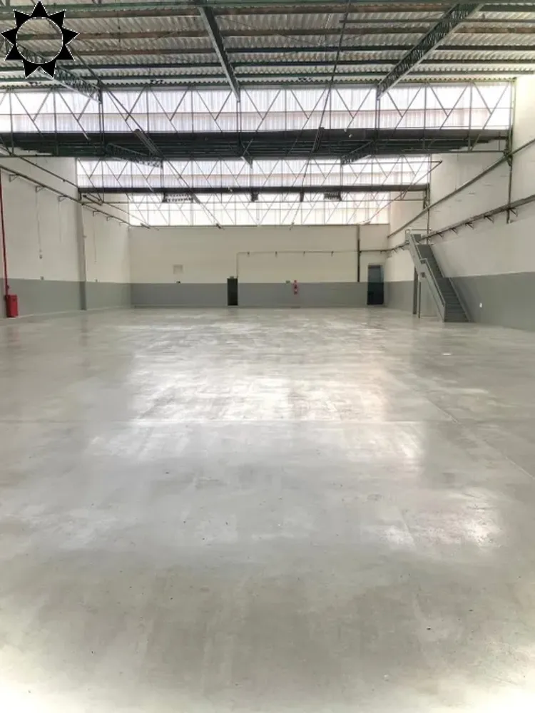 Depósito-Galpão, 1179 m² - Foto 7