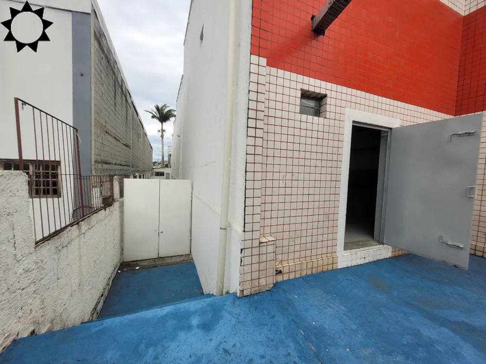 Depósito-Galpão, 1179 m² - Foto 15