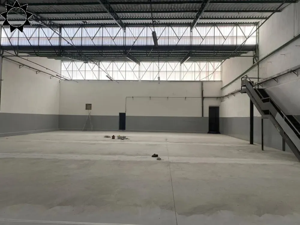 Depósito-Galpão, 1179 m² - Foto 8