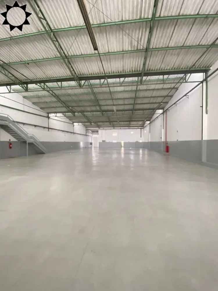 Depósito-Galpão, 1179 m² - Foto 6