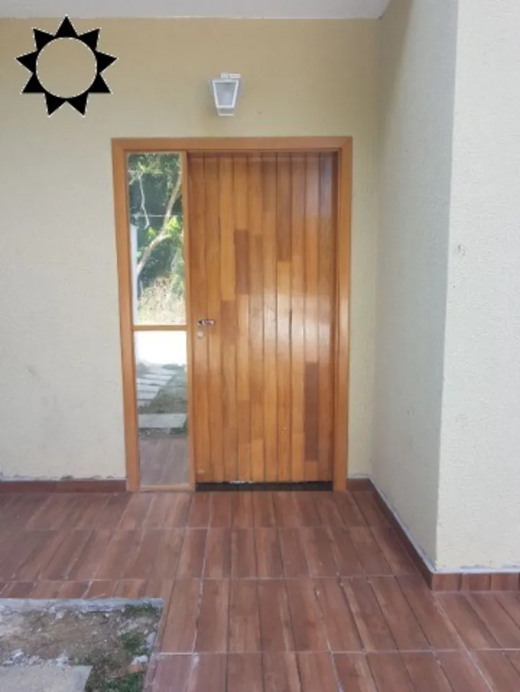Casa, 3 quartos, 78 m² - Foto 11