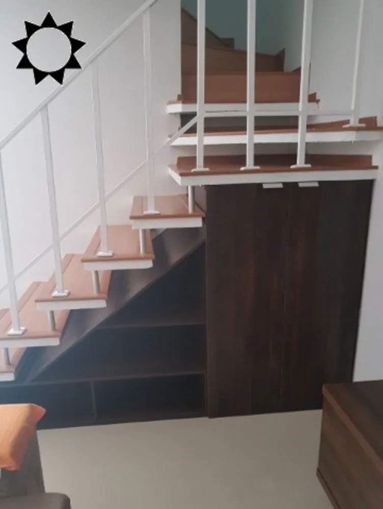 Casa, 3 quartos, 78 m² - Foto 7