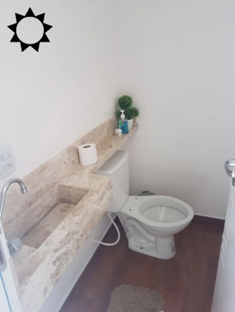 Casa, 3 quartos, 78 m² - Foto 10