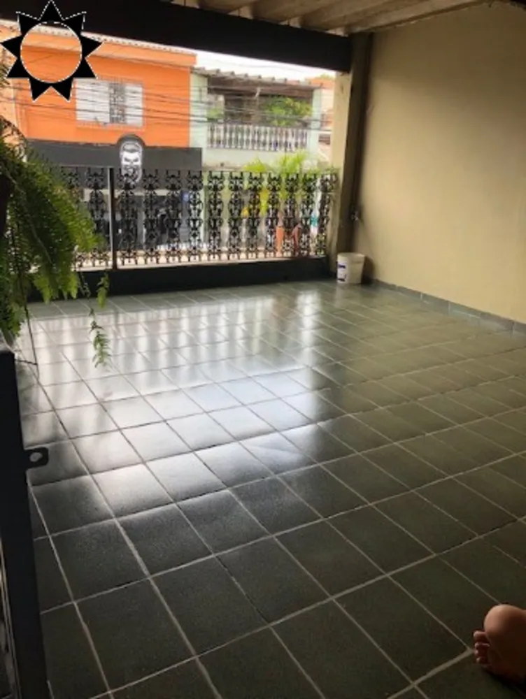 Casa, 2 quartos, 114 m² - Foto 2