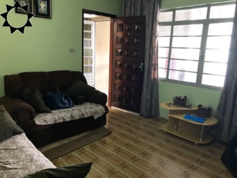 Casa, 2 quartos, 114 m² - Foto 1