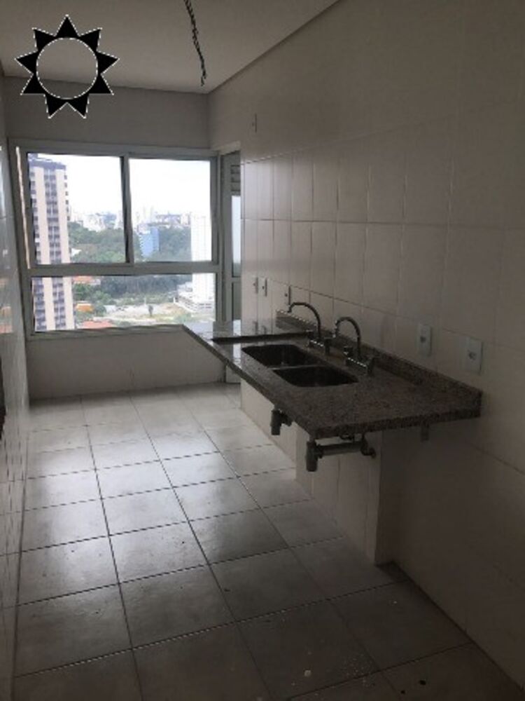 Apartamento, 3 quartos, 186 m² - Foto 2