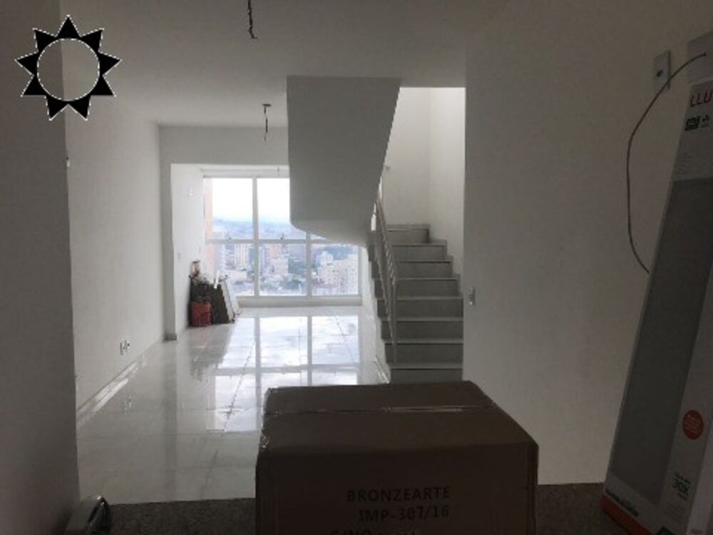 Apartamento, 3 quartos, 186 m² - Foto 3