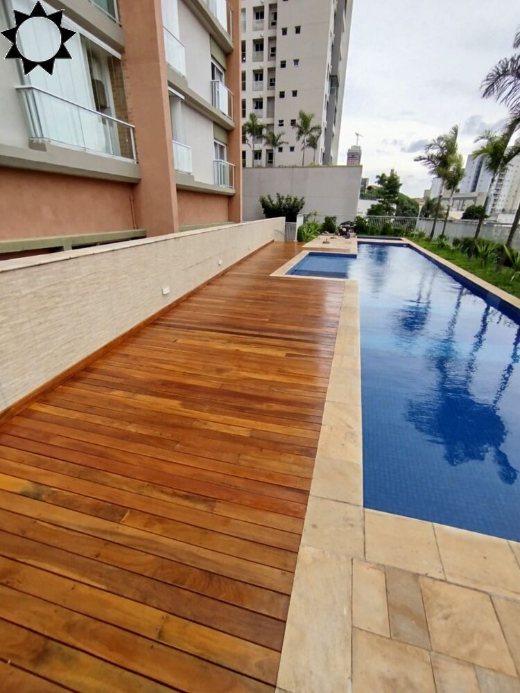 Apartamento, 3 quartos, 186 m² - Foto 1