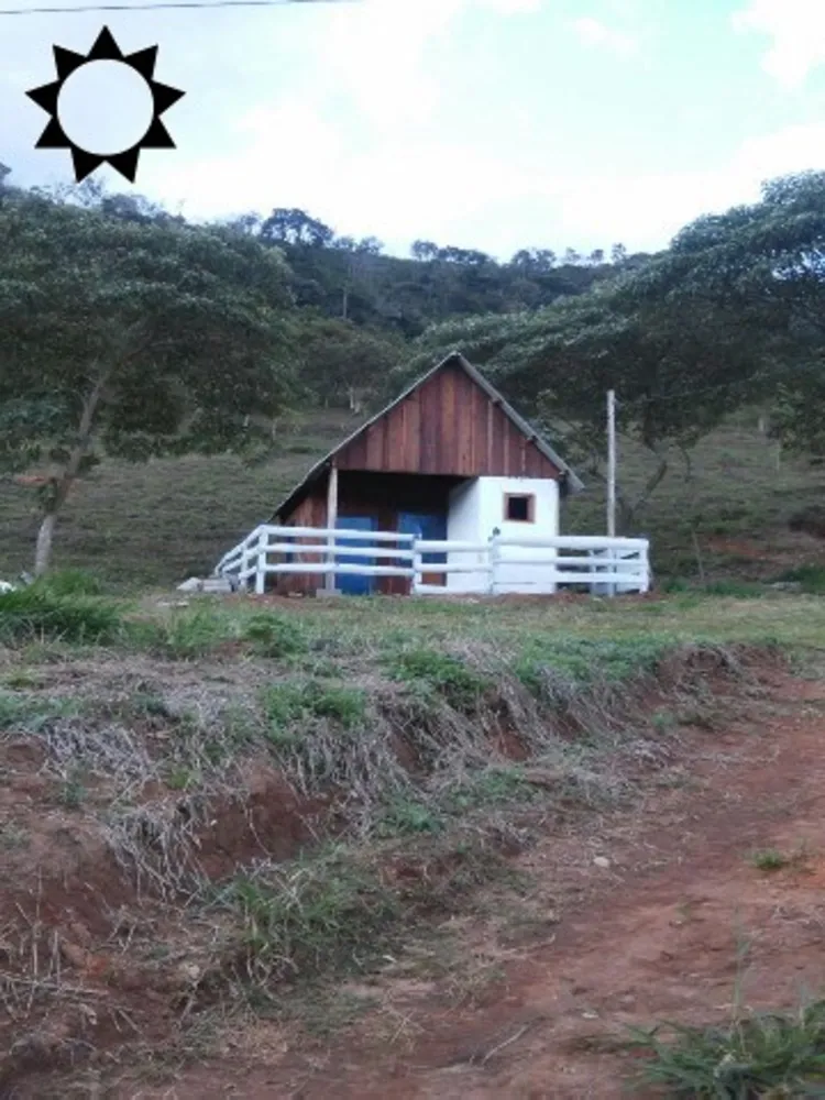 Chácara, 4 quartos, 4 hectares - Foto 10