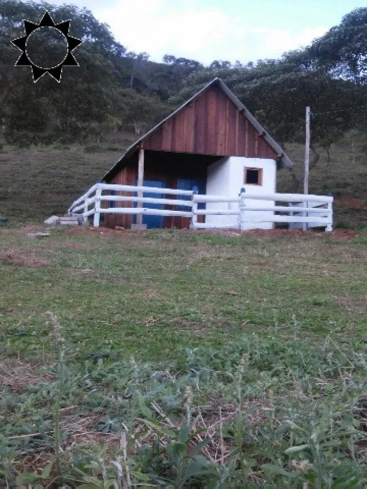 Chácara, 4 quartos, 4 hectares - Foto 11