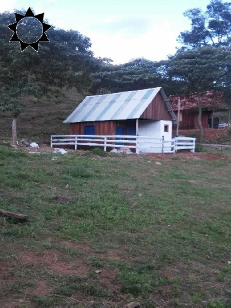 Chácara, 4 quartos, 4 hectares - Foto 7