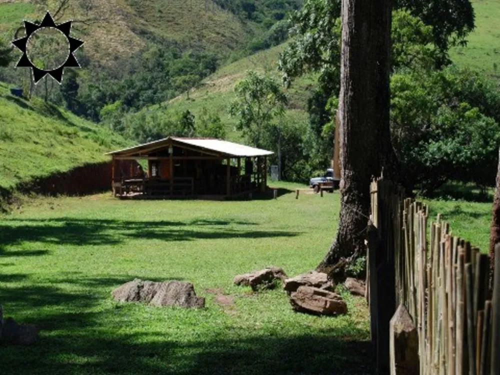 Chácara, 4 quartos, 4 hectares - Foto 6
